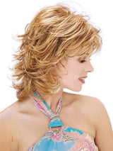 R30/28/26 Medium Auburn/Light Auburn/Golden Blonde Blend