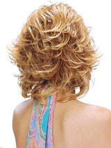 R30/28/26 Medium Auburn/Light Auburn/Golden Blonde Blend