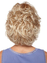 RT613/27 Pale Blonde with Warm Strawberry Blonde Lowlights