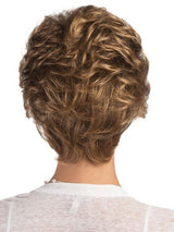 RH268 Golden Brown w/Copper Blonde Highlights