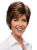 R8/26H Golden Brown w/Golden Blonde Highlights