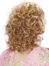 R14/26H Dark Blonde w/Golden Blonde Highlights