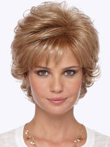 R20F Light Auburn/Golden Blonde Frost