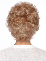 R20F Light Auburn/Golden Blonde Frost