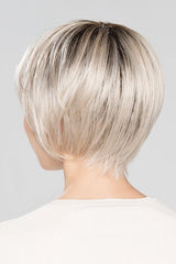 LIGHT CHAMPAGNE ROOTED