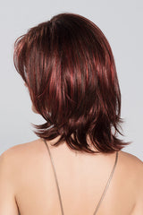 FLAME ROOTED