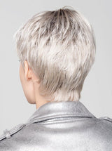 Light champagne Rooted