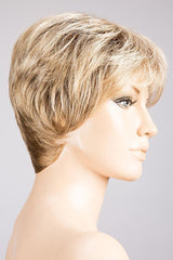SANDY BLONDE ROOTED