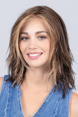 COFFEE BROWN LIGHTED