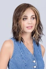 COFFEE BROWN LIGHTED