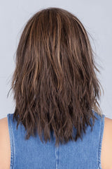 COFFEE BROWN LIGHTED