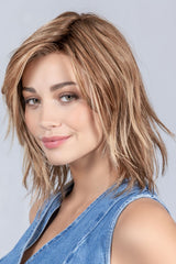 LIGHT BERNSTEIN ROOTED