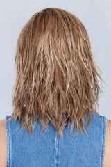 LIGHT BERNSTEIN ROOTED