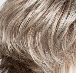 frosti blonde