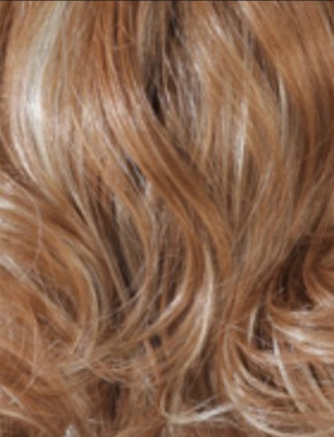 FS27/613 honey blonde