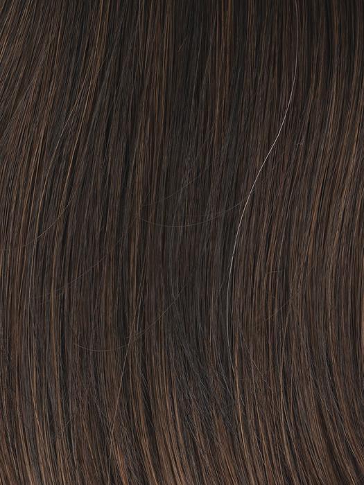 GL4-8 DARK CHOCOLATE