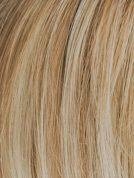 gold blonde