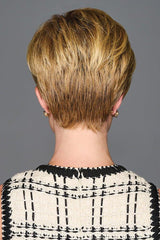 SS Medium Blonde