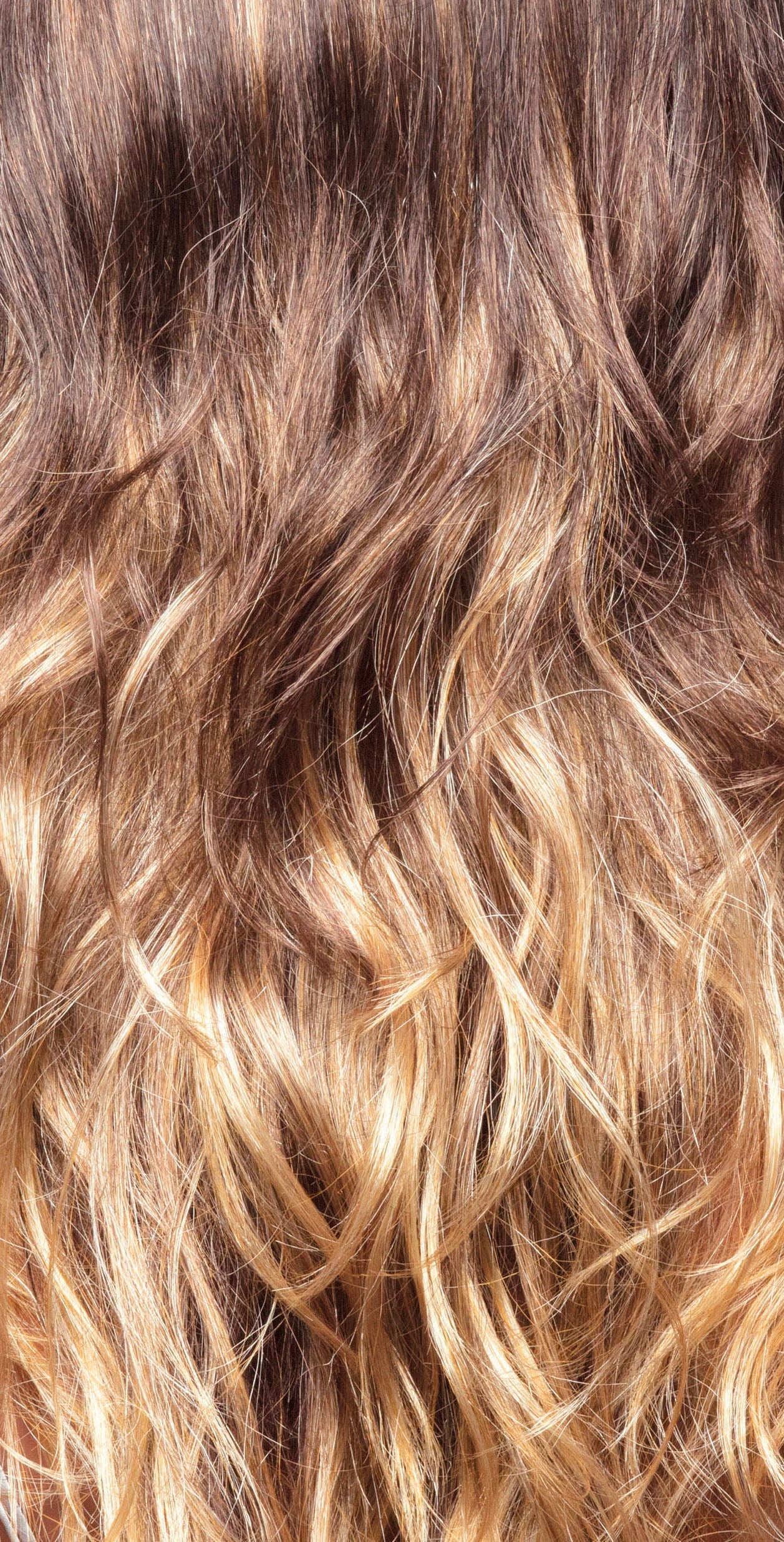 honeycomb brown