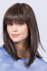 DARK CHOCOLATE ROOTED