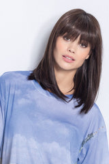 DARK CHOCOLATE ROOTED