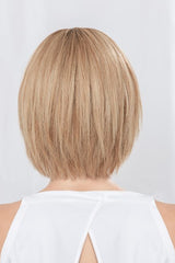 sandyblonde rooted