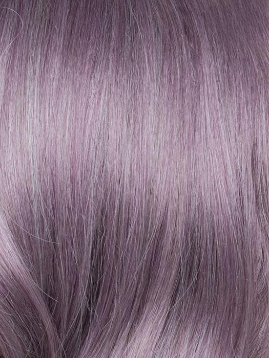 lilac cloud