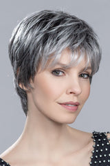 salt and pepper rooted