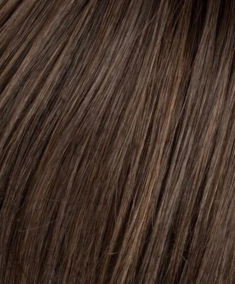 medium brown