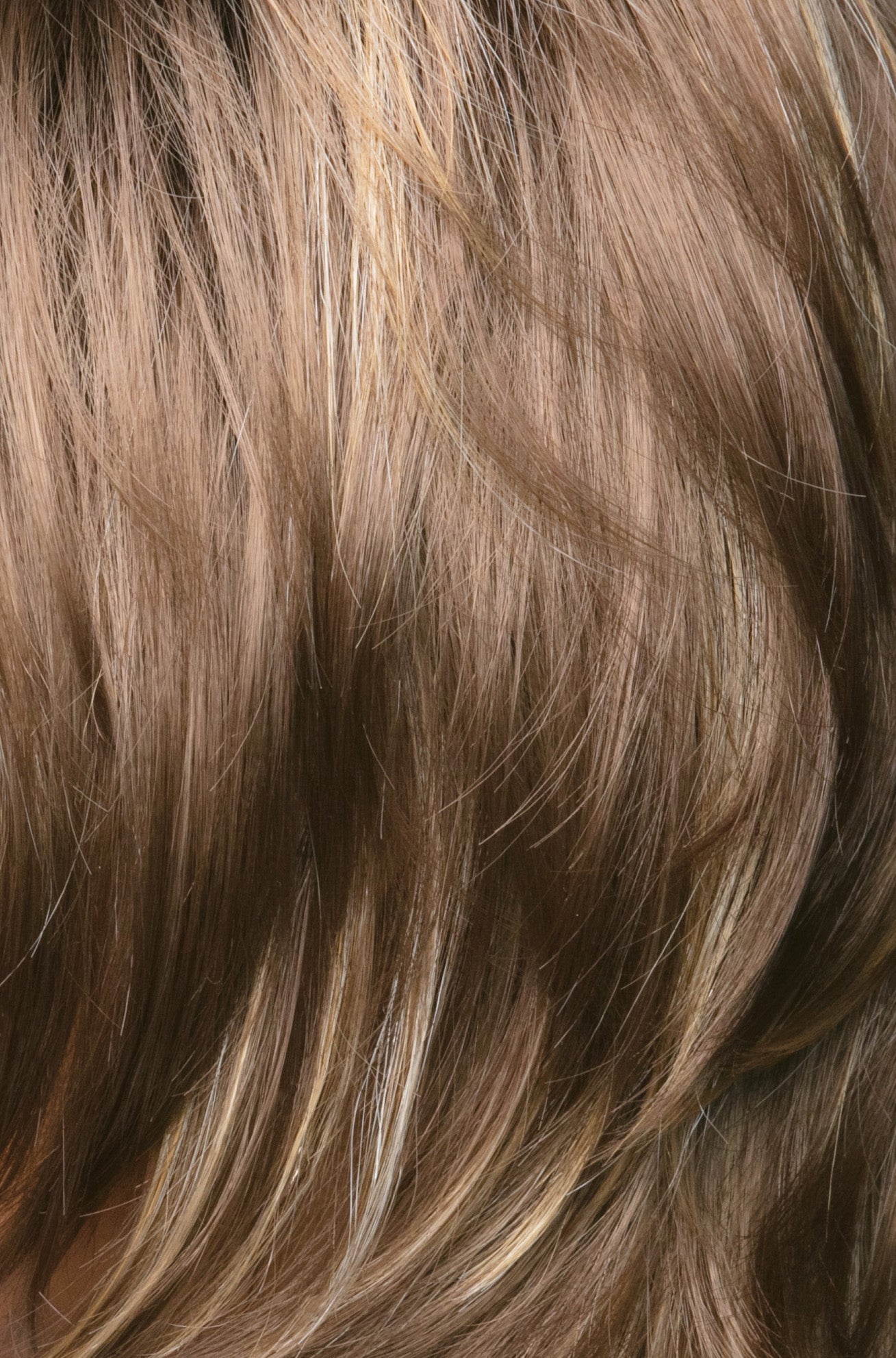 mochaccino long rooted