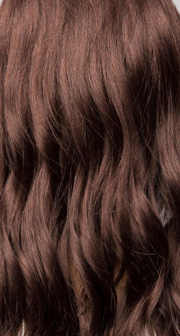Mulberry Brown