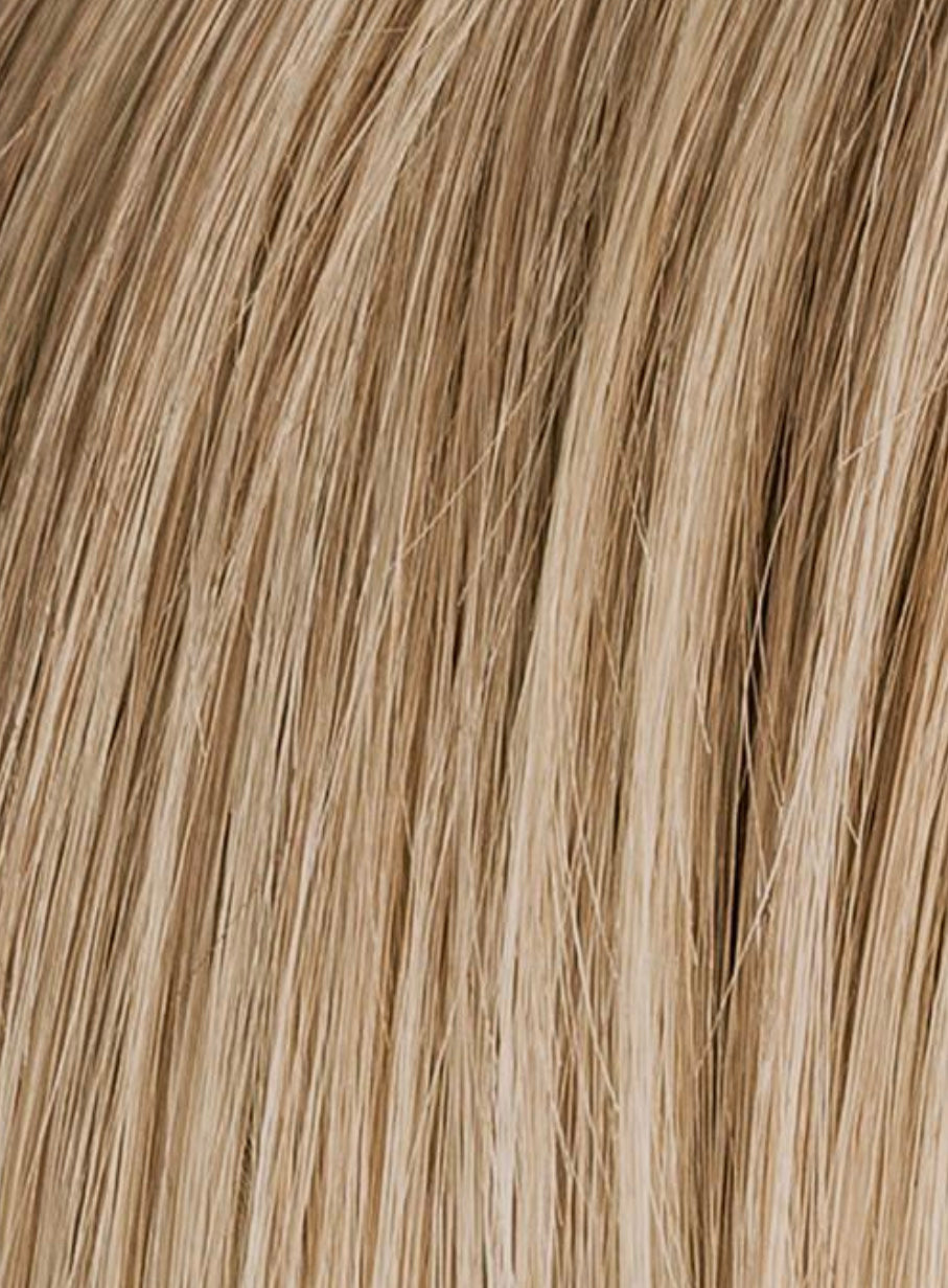 natural blonde
