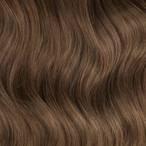 nut brown