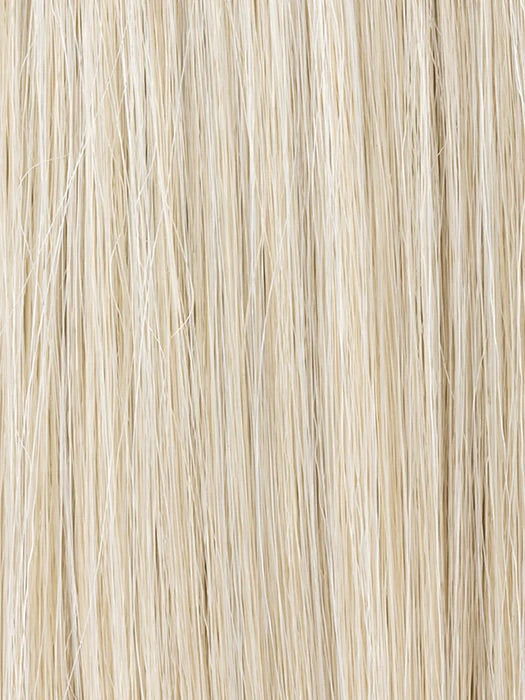 pastel blonde mix
