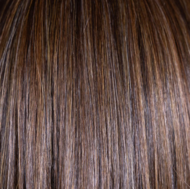 Peanut Butter Chocolate Rooted