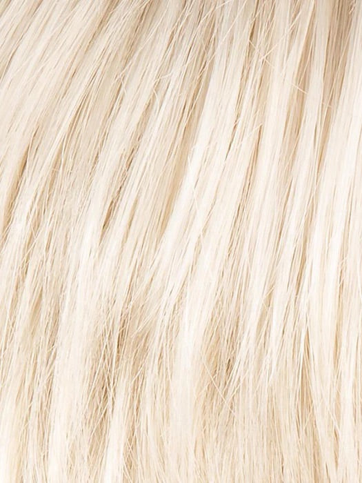 platin blonde mix
