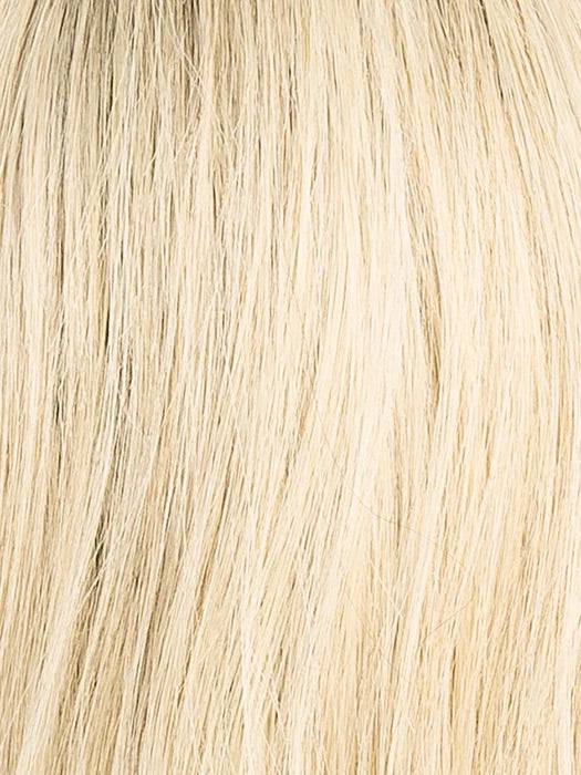 platinum blonde
