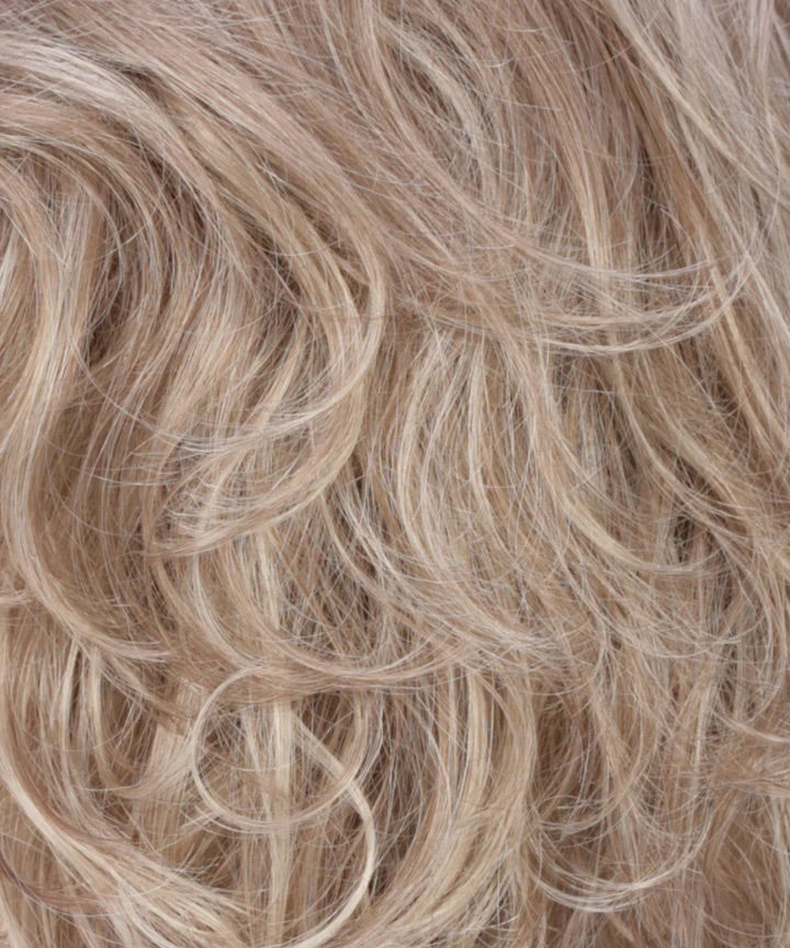 R18/22 Ash Blonde Light Ash Blonde Blend