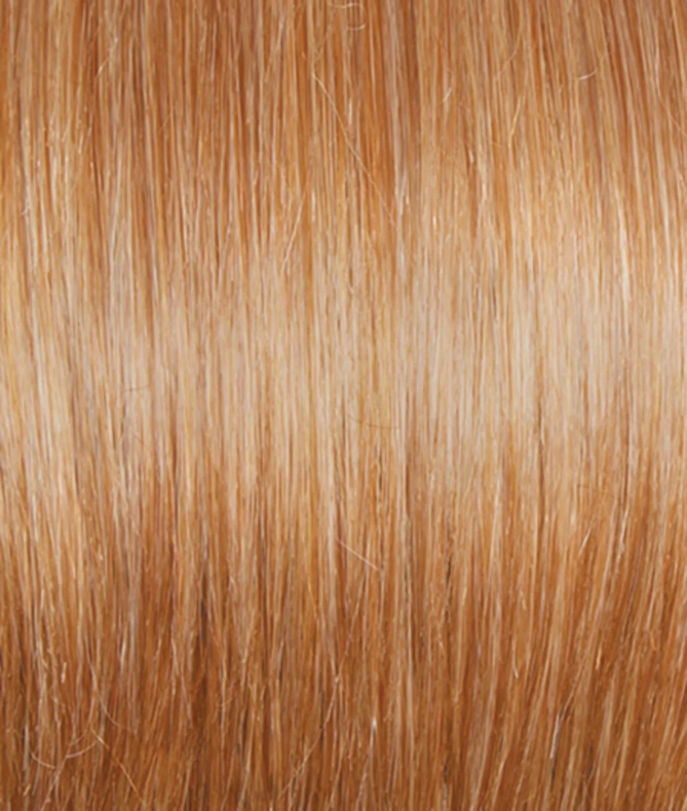 R25 ginger blonde
