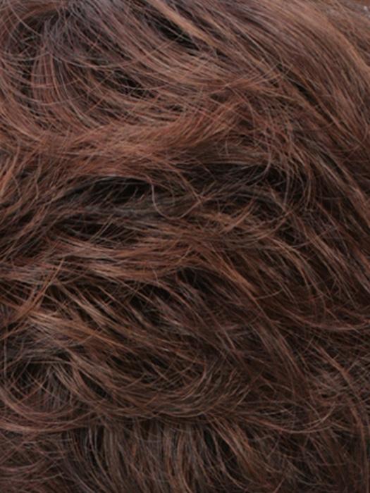 r32/28h dark auburn light auburn mix