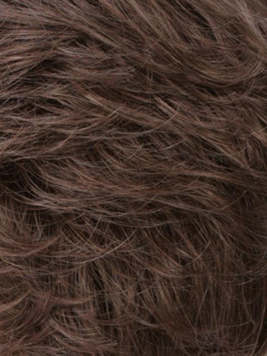 r8-12 golden brown blended
