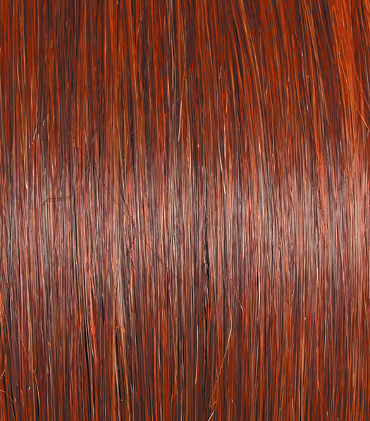 red copper