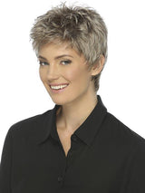 R17/101 Ash Brown/Platinum Blonde Blend