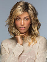 rom6240rt4 golden brown base graduated to copper blonde