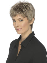 R17/101 Ash Brown/Platinum Blonde Blend