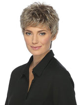 R17/101 Ash Brown/Platinum Blonde Blend