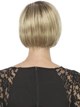 RH1488RT8 Dark Blonde w/Light Copper Blonde Highlights & Golden Brown Roots