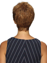 R30/28/26 Medium Auburn/Light Auburn/Golden Blonde Blend