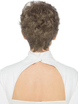 R38 Medium Brown w/25% Grey