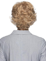 R20F Light Auburn/Golden Blonde Frost